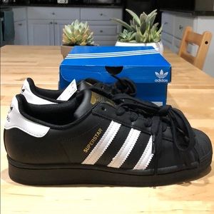 NEW Adidas Superstar Originals
